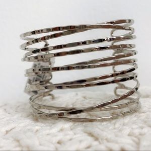 Cookie Lee Cuff bracelet